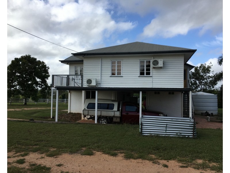 76 BLUFF VIEW ROAD, Biggenden QLD 4621