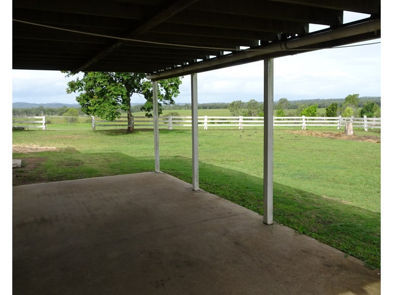 76 BLUFF VIEW ROAD, Biggenden QLD 4621