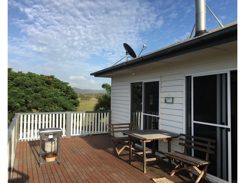 76 BLUFF VIEW ROAD, Biggenden QLD 4621