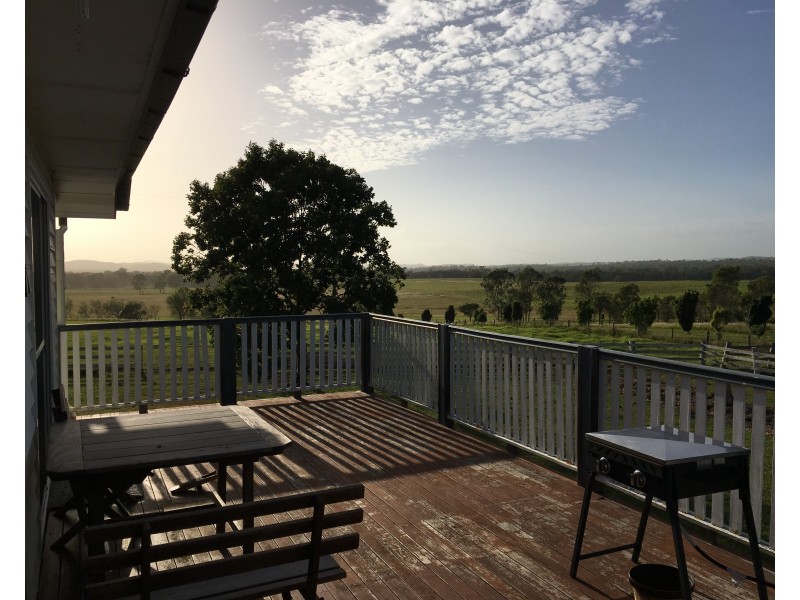 76 BLUFF VIEW ROAD, Biggenden QLD 4621