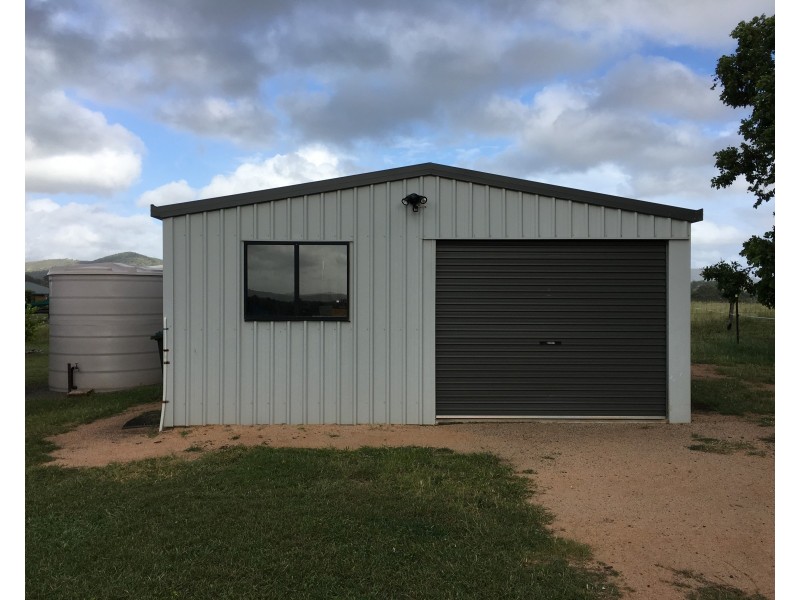 76 BLUFF VIEW ROAD, Biggenden QLD 4621