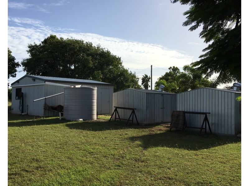 76 BLUFF VIEW ROAD, Biggenden QLD 4621