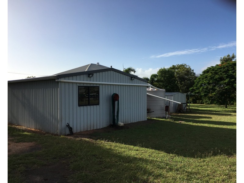76 BLUFF VIEW ROAD, Biggenden QLD 4621