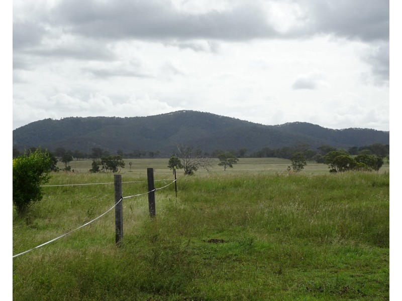 76 BLUFF VIEW ROAD, Biggenden QLD 4621