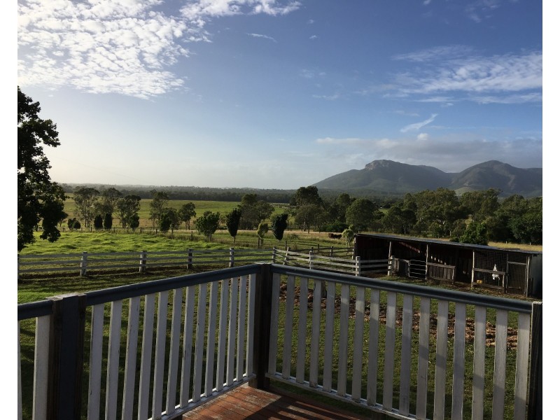 76 BLUFF VIEW ROAD, Biggenden QLD 4621