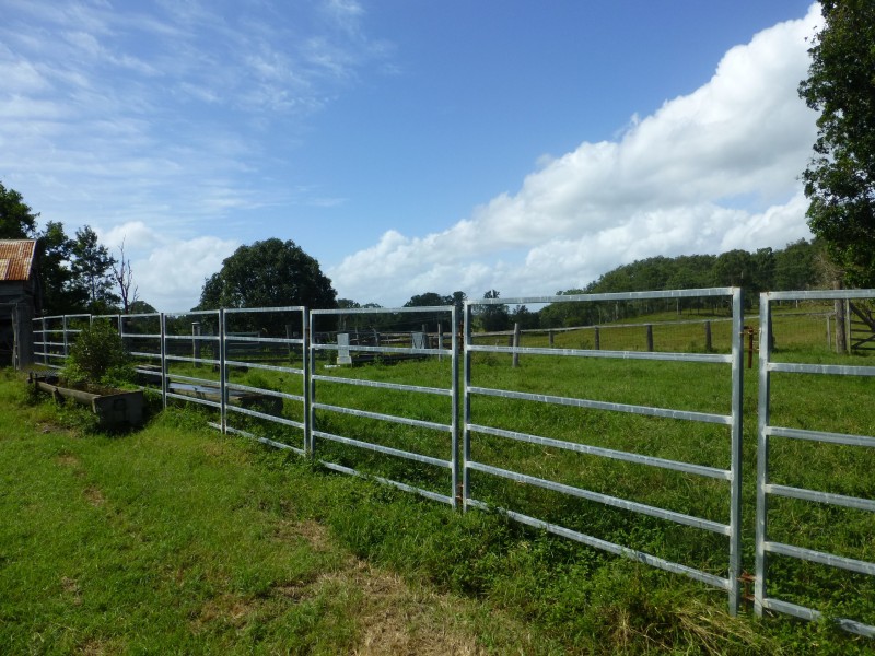 89 TEEBAR HALL ROAD, Teebar QLD 4620