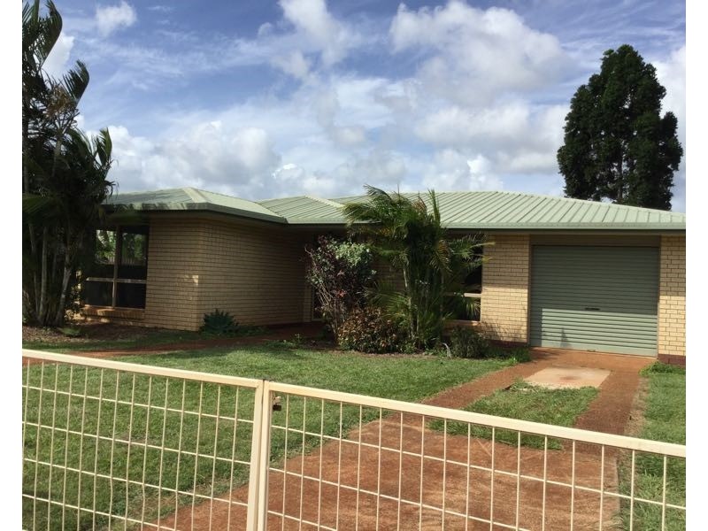 25 Broadhurst Street, Childers QLD 4660