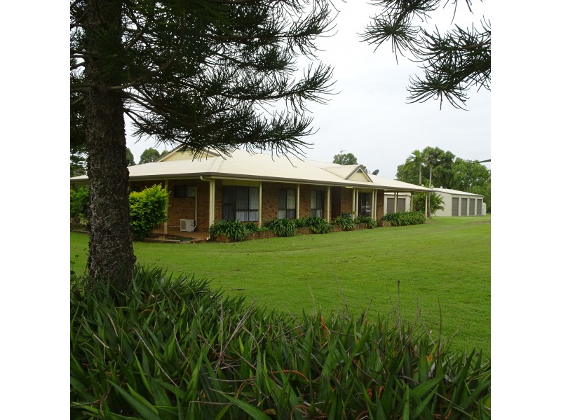 15 GREEN VALLEY COURT, North Isis QLD 4660