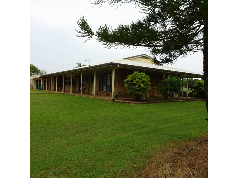 15 GREEN VALLEY COURT, North Isis QLD 4660