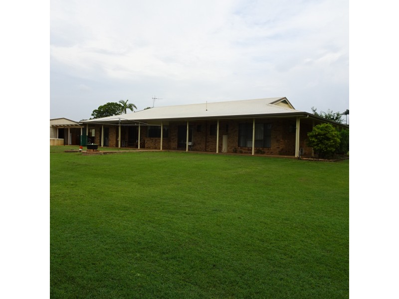 15 GREEN VALLEY COURT, North Isis QLD 4660