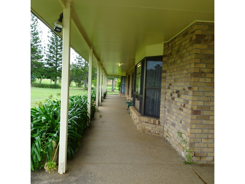 15 GREEN VALLEY COURT, North Isis QLD 4660