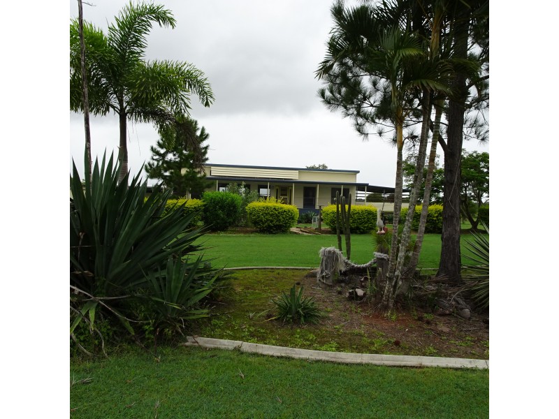 7 RIVER ROAD, Buxton QLD 4660