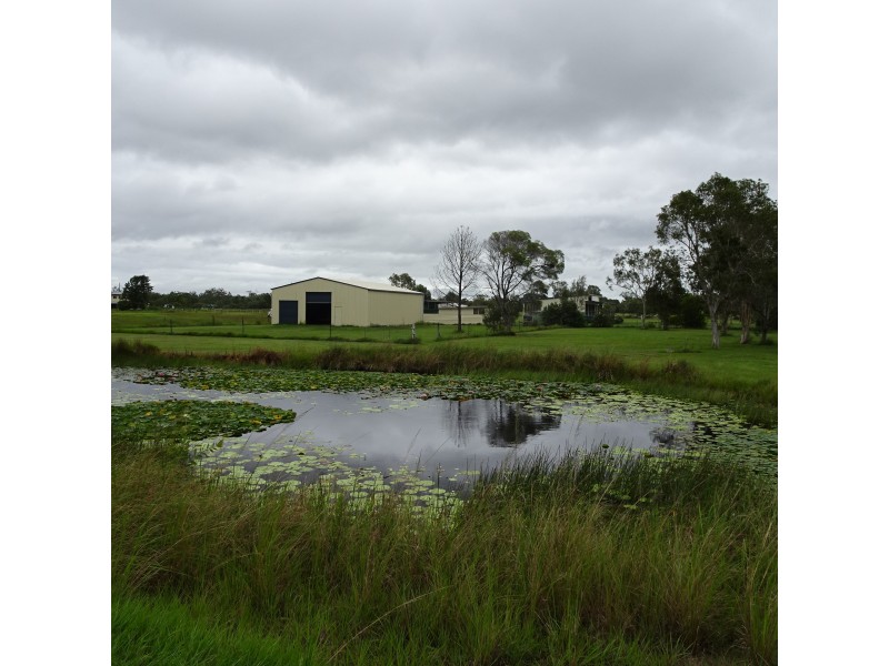 7 RIVER ROAD, Buxton QLD 4660