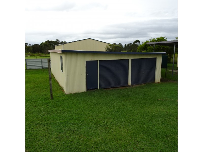 7 RIVER ROAD, Buxton QLD 4660