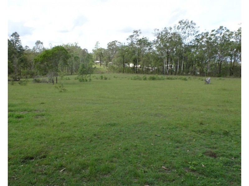 265 Gentle Annie Road, Apple Tree Creek QLD 4660