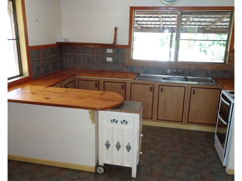 265 Gentle Annie Road, Apple Tree Creek QLD 4660