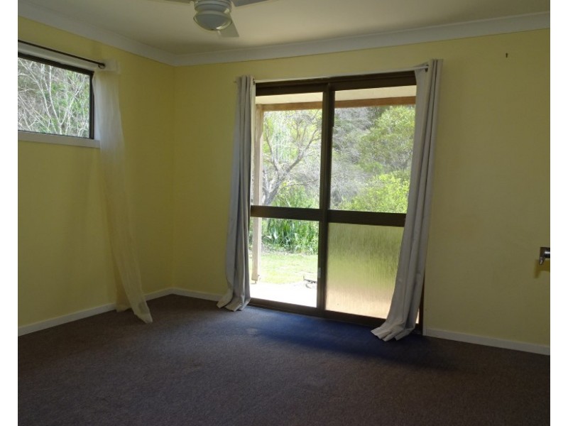 265 Gentle Annie Road, Apple Tree Creek QLD 4660