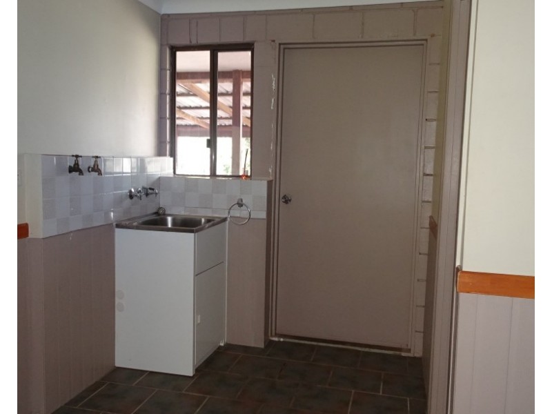 265 Gentle Annie Road, Apple Tree Creek QLD 4660