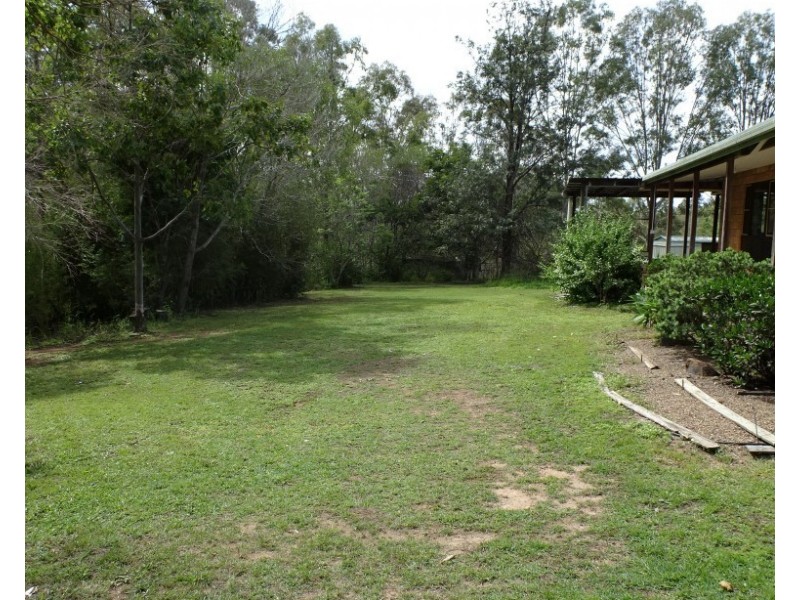 265 Gentle Annie Road, Apple Tree Creek QLD 4660