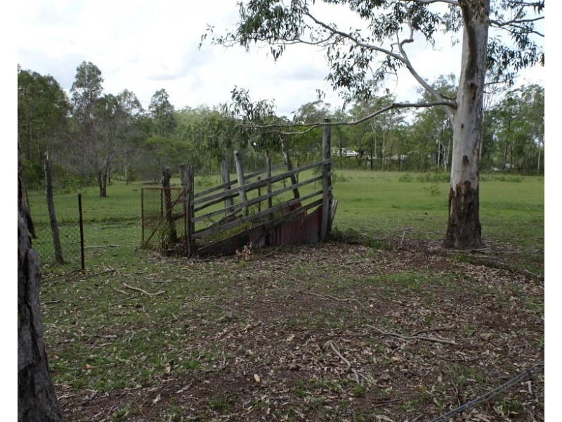 265 Gentle Annie Road, Apple Tree Creek QLD 4660