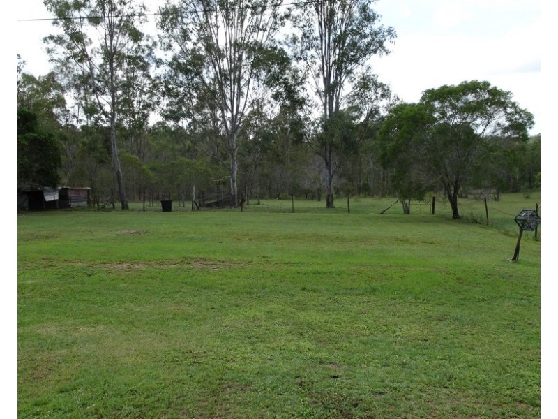 265 Gentle Annie Road, Apple Tree Creek QLD 4660