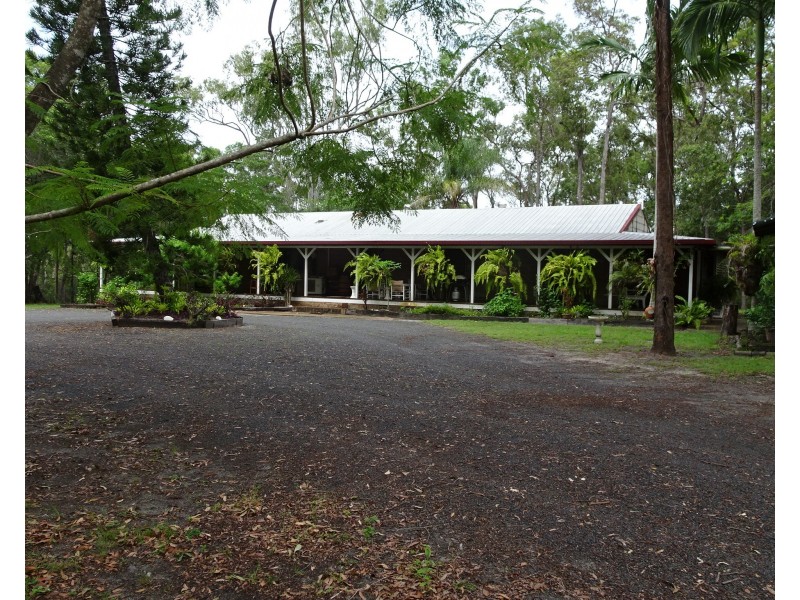 188 AERODROME ROAD, South Isis QLD 4660