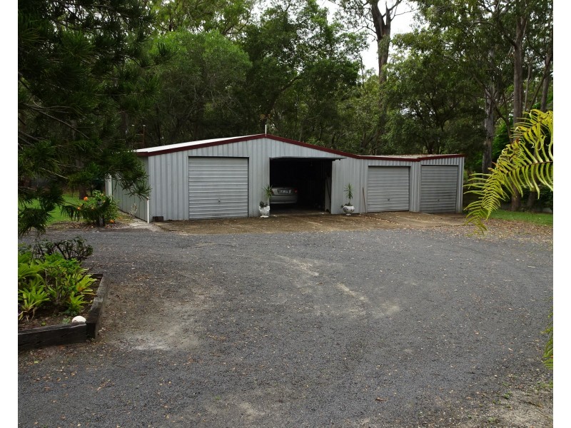 188 AERODROME ROAD, South Isis QLD 4660