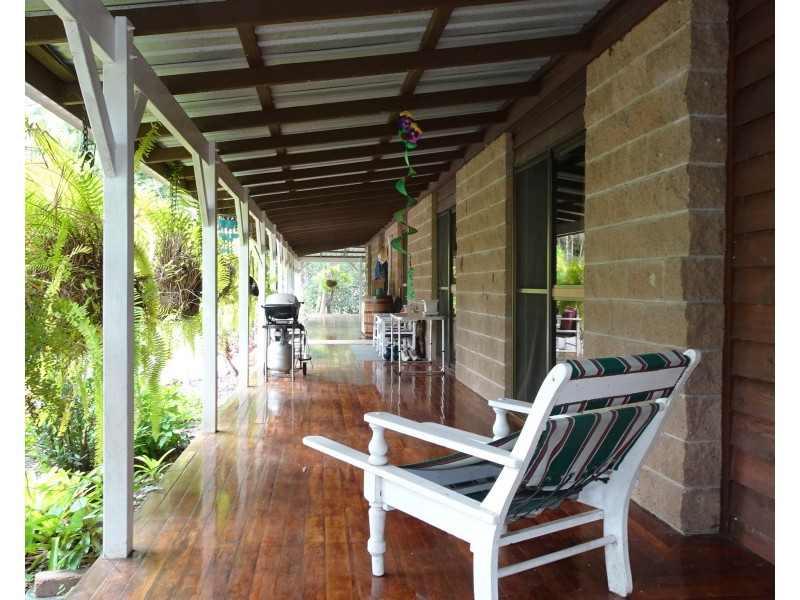 188 AERODROME ROAD, South Isis QLD 4660