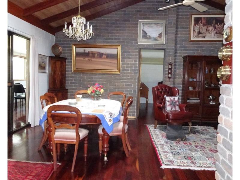 188 AERODROME ROAD, South Isis QLD 4660