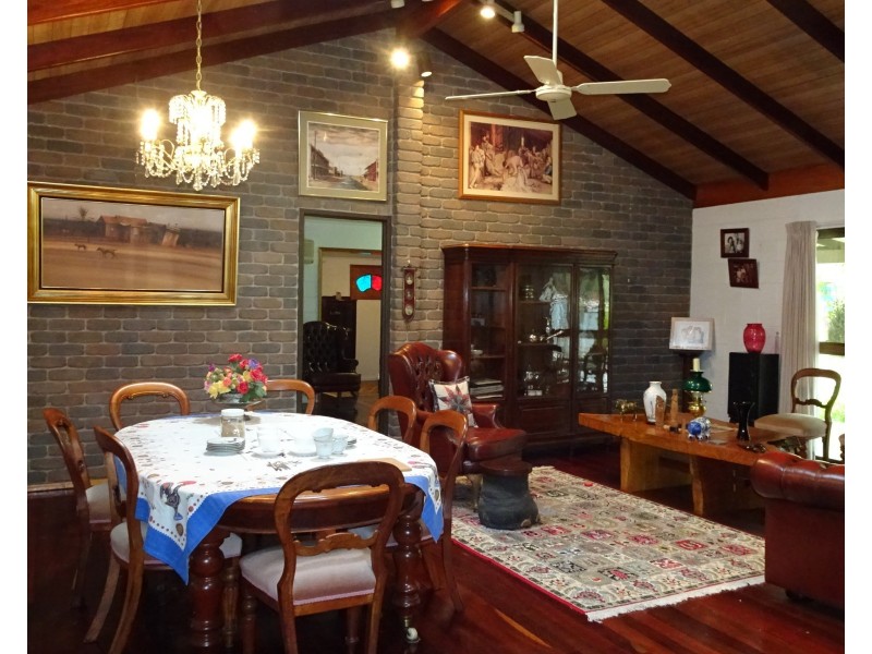 188 AERODROME ROAD, South Isis QLD 4660