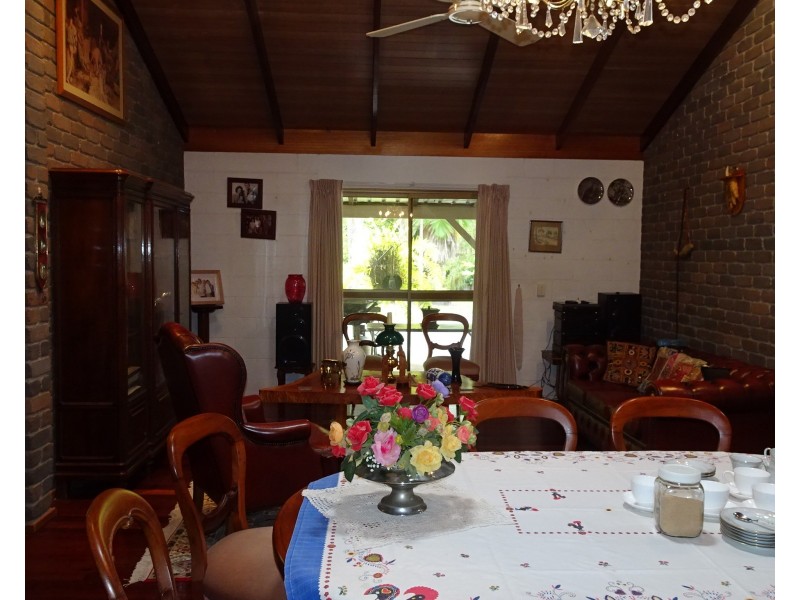 188 AERODROME ROAD, South Isis QLD 4660