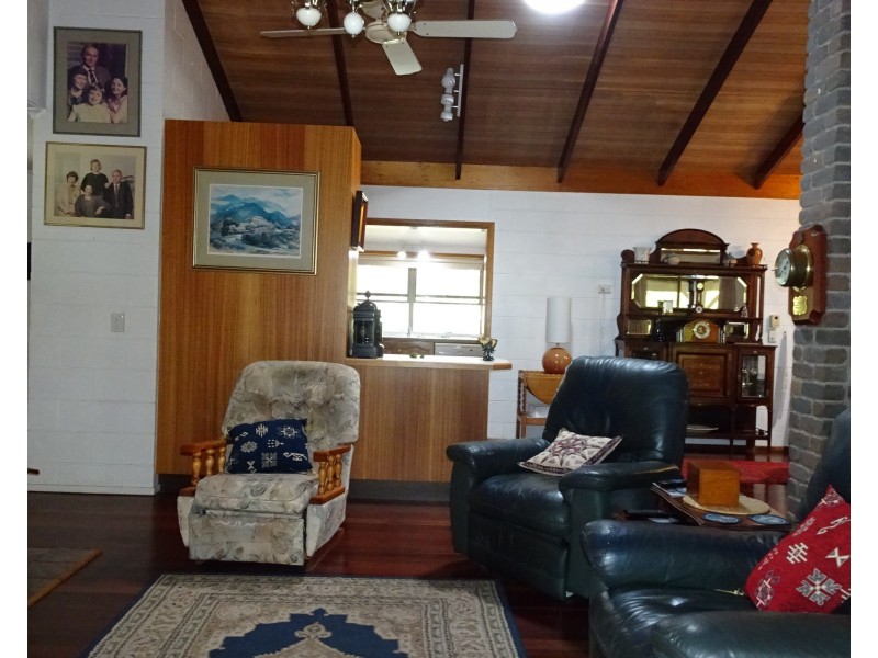 188 AERODROME ROAD, South Isis QLD 4660