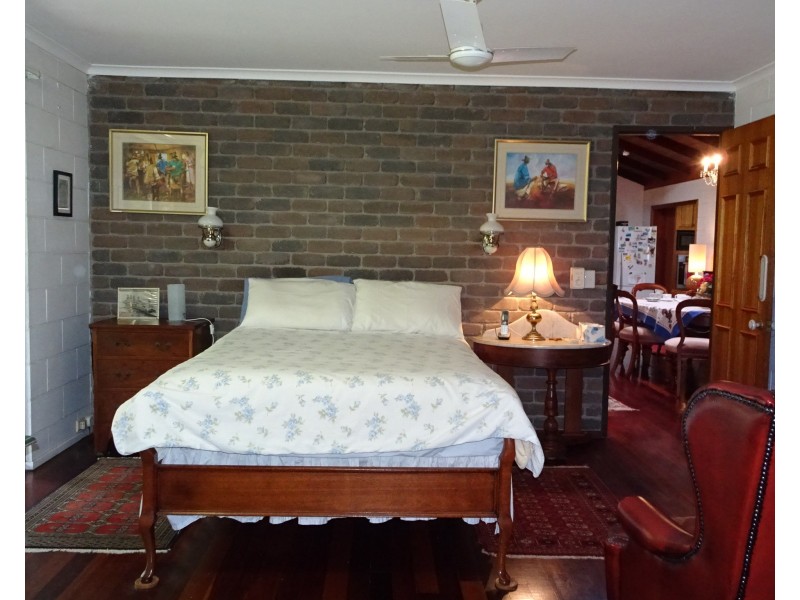 188 AERODROME ROAD, South Isis QLD 4660