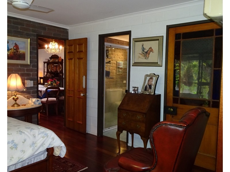 188 AERODROME ROAD, South Isis QLD 4660