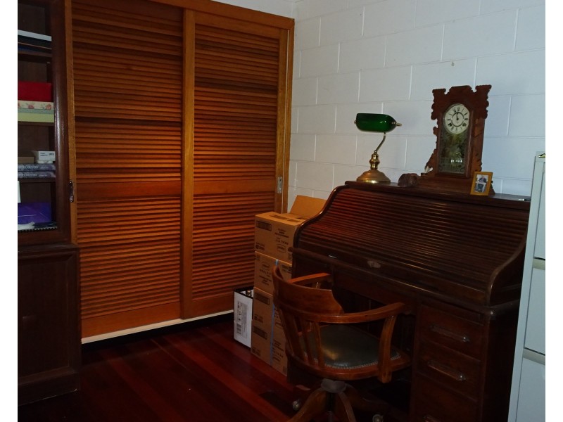 188 AERODROME ROAD, South Isis QLD 4660