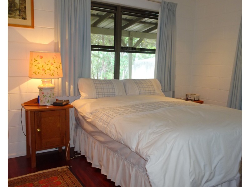 188 AERODROME ROAD, South Isis QLD 4660