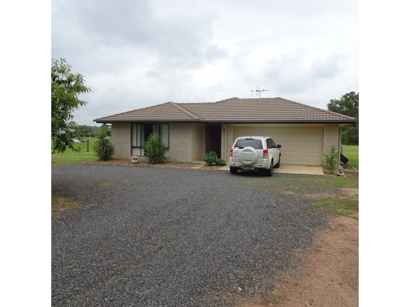 45 ONE WORLD DRIVE, Redridge QLD 4660