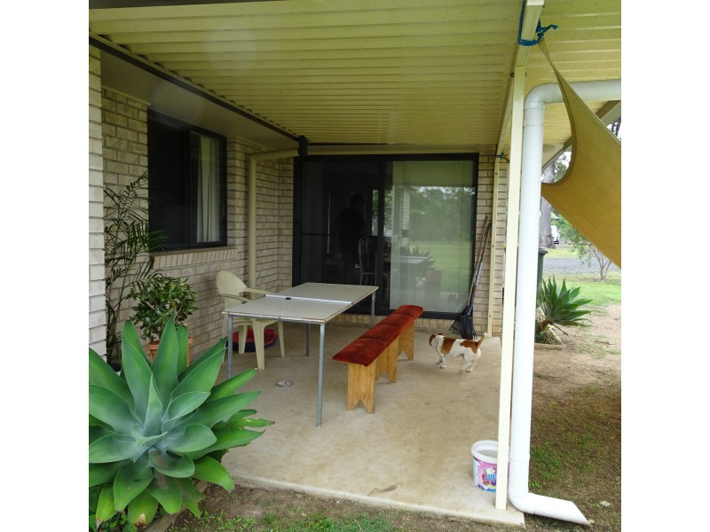 45 ONE WORLD DRIVE, Redridge QLD 4660