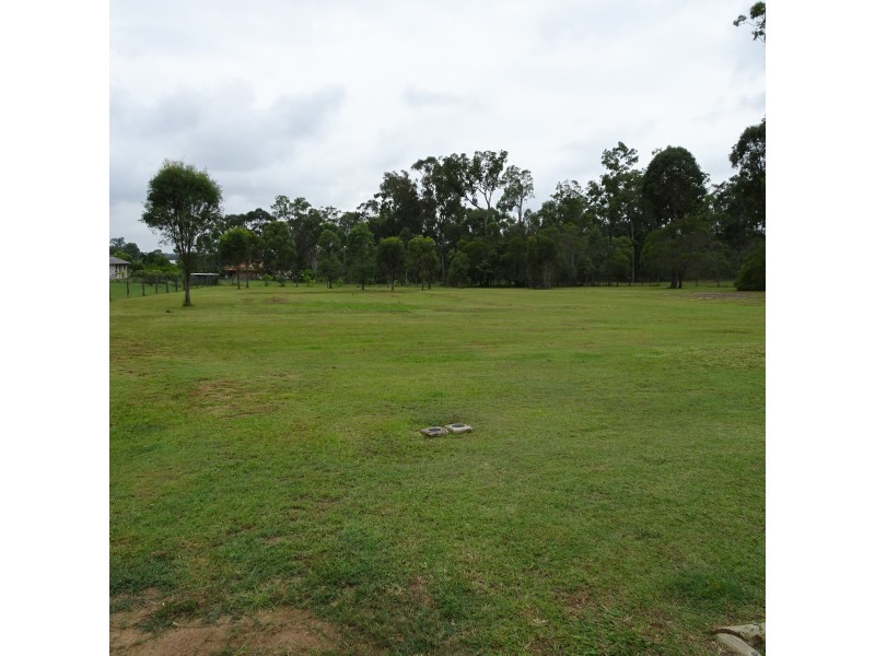 45 ONE WORLD DRIVE, Redridge QLD 4660