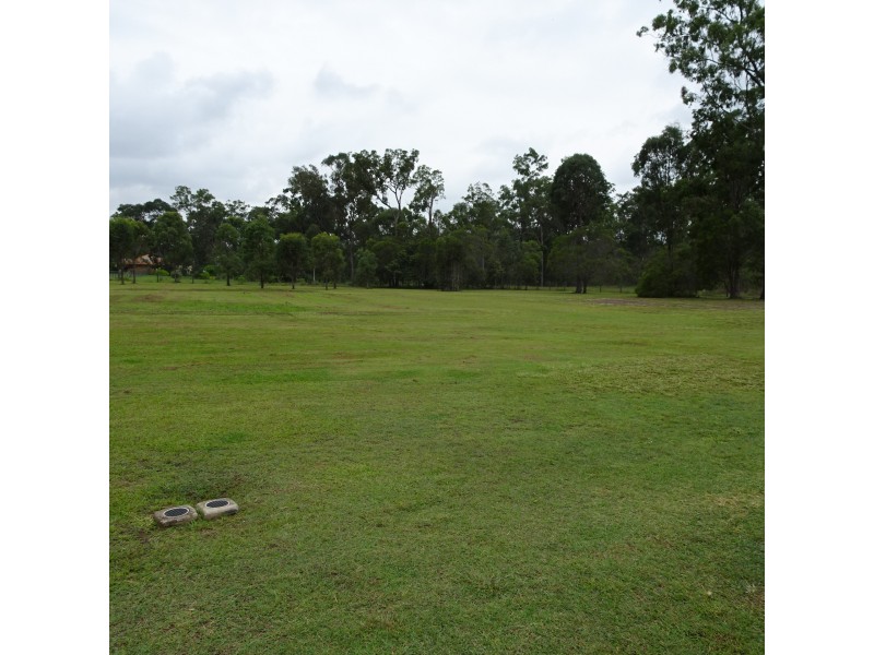 45 ONE WORLD DRIVE, Redridge QLD 4660
