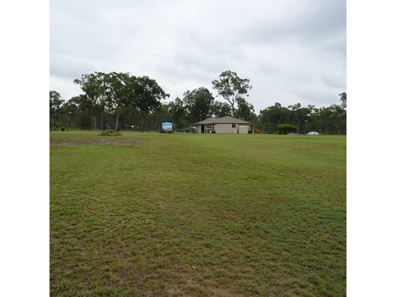 45 ONE WORLD DRIVE, Redridge QLD 4660