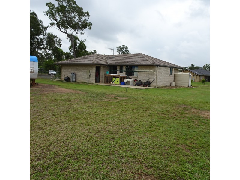 45 ONE WORLD DRIVE, Redridge QLD 4660