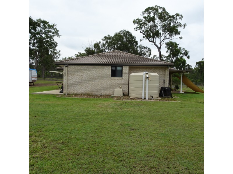 45 ONE WORLD DRIVE, Redridge QLD 4660
