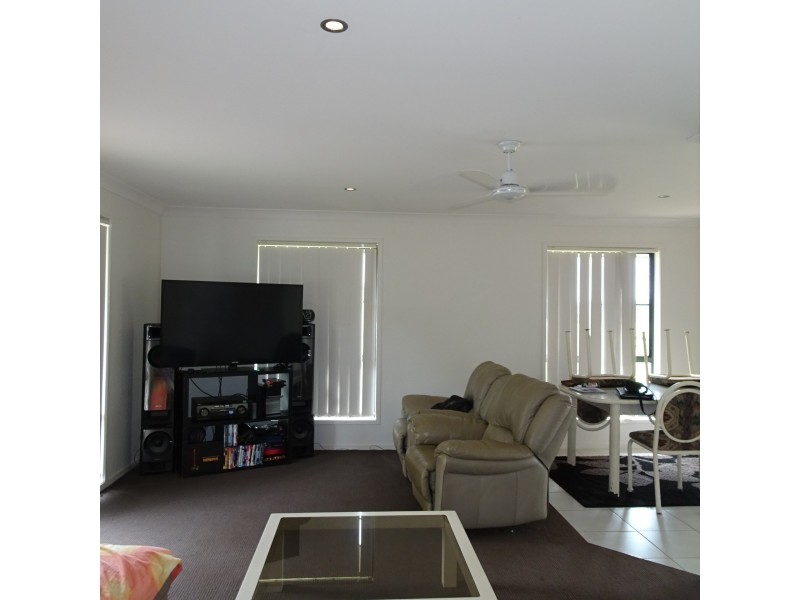 45 ONE WORLD DRIVE, Redridge QLD 4660