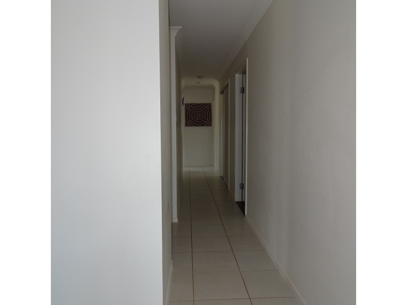 45 ONE WORLD DRIVE, Redridge QLD 4660