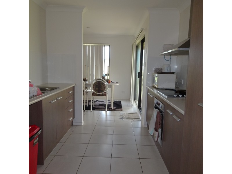 45 ONE WORLD DRIVE, Redridge QLD 4660