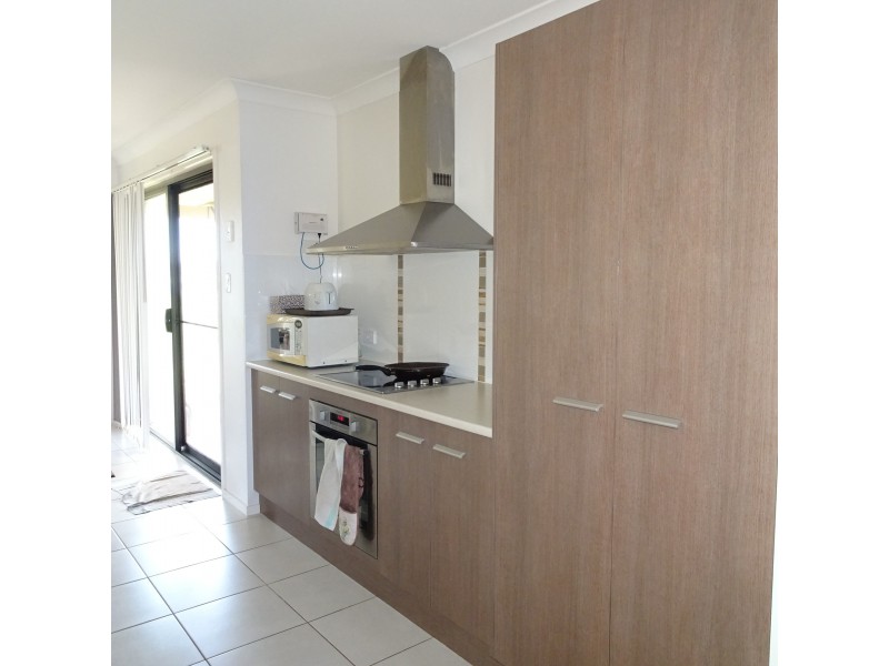 45 ONE WORLD DRIVE, Redridge QLD 4660