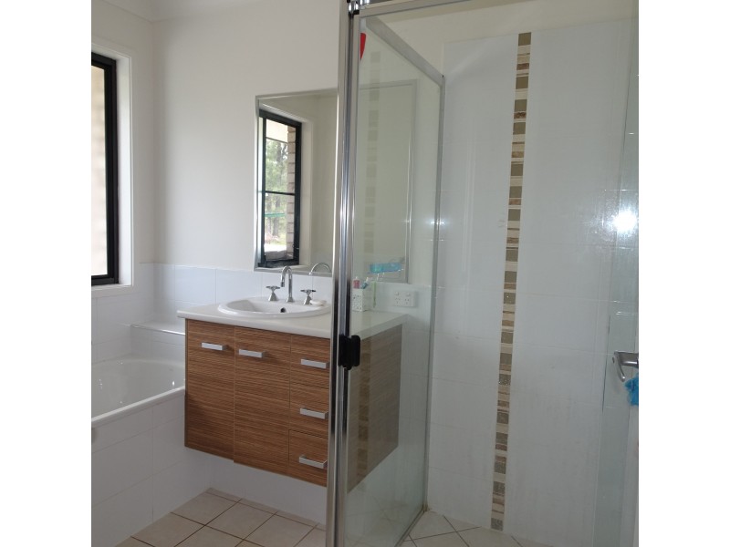 45 ONE WORLD DRIVE, Redridge QLD 4660