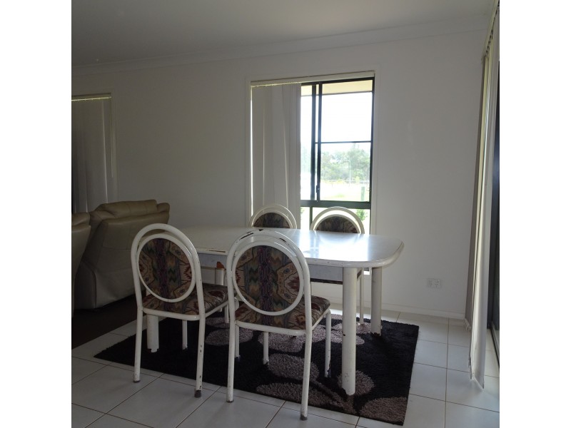 45 ONE WORLD DRIVE, Redridge QLD 4660