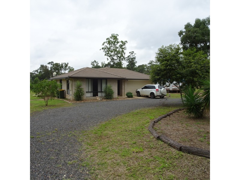 45 ONE WORLD DRIVE, Redridge QLD 4660